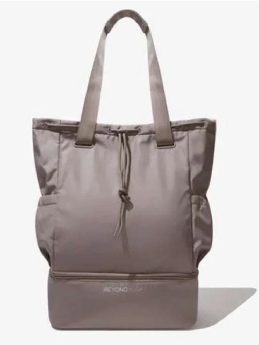 Beyond Yoga Convertible Gym Bag Fit Fun Fun - Brand New